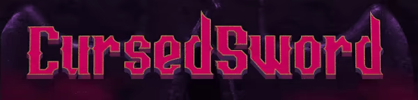 CursedSword video 2