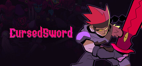Обложка CursedSword