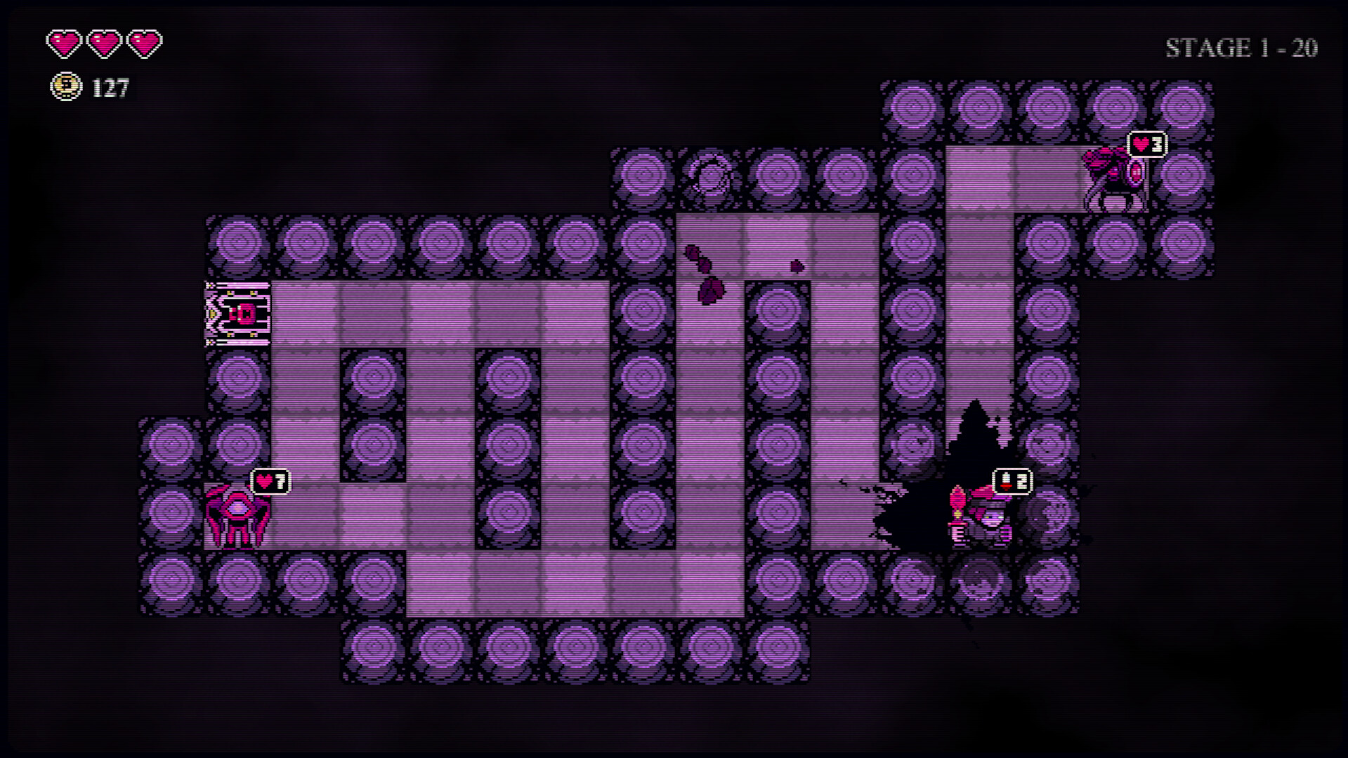 CursedSword screenshot 11