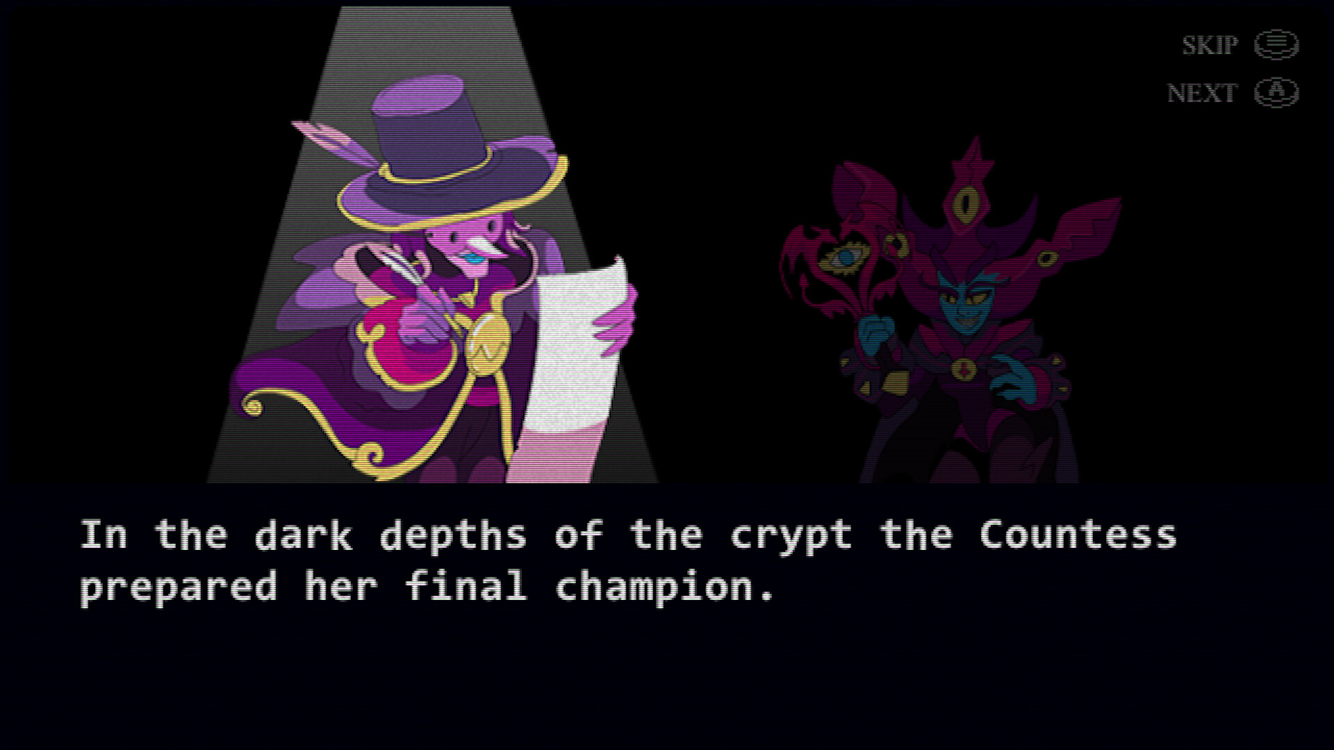CursedSword screenshot 4