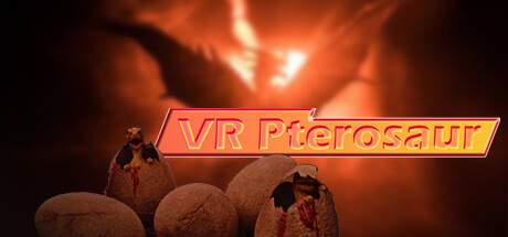 VR Pterosaur Cheat Engine/CT