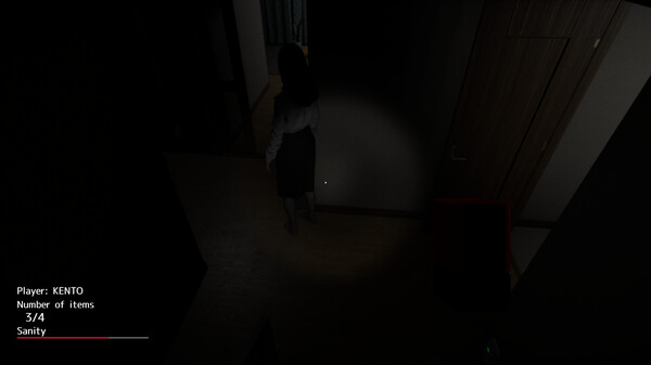 幽霊部員 - Ghost Member -.