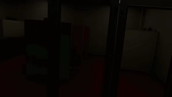 Project: Nightlight video 1