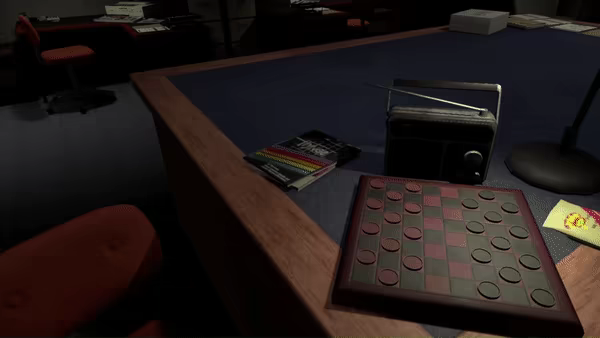 Project: Nightlight video 3