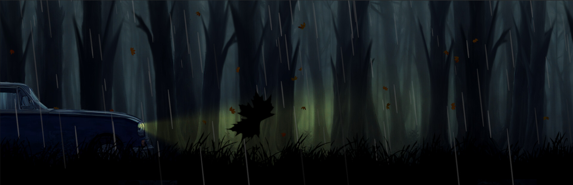 To the Grave