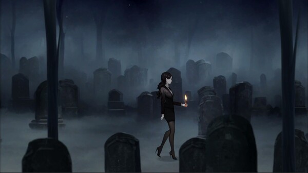 To the Grave screenshot 1