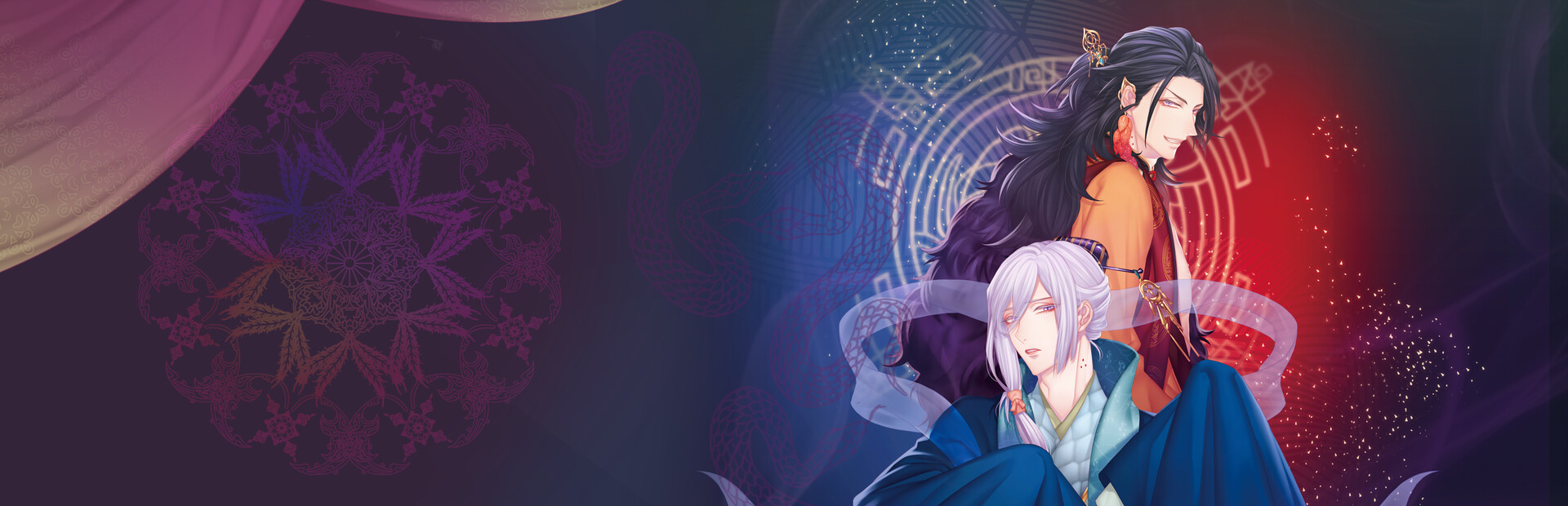 Trap of MUSK:Asia Night