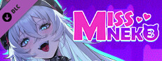 Miss Neko 3 - Free Bonus Content Small Capsule Image