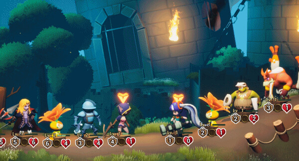 My Little Miniatures screenshot 6