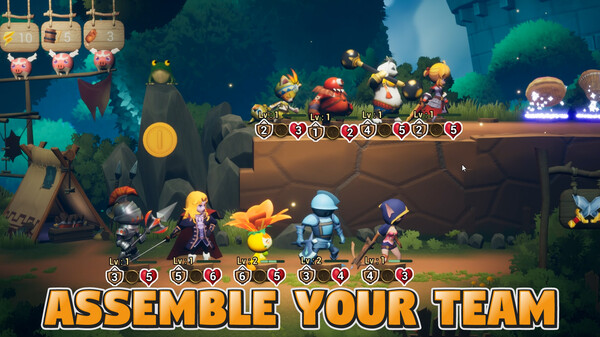 My Little Miniatures screenshot 1