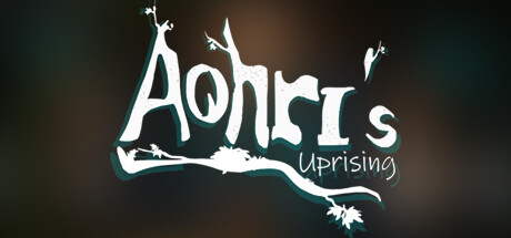 Aohri's Uprising banner