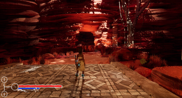 Aohri's Uprising screenshot 4