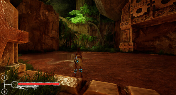 Aohri's Uprising screenshot 2