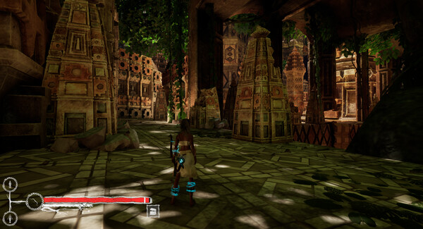 Aohri's Uprising screenshot 5