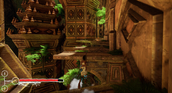 Aohri's Uprising screenshot 6