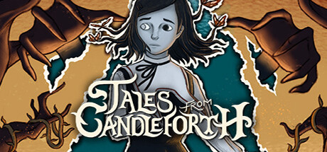 Tales from Candleforth Cover Image