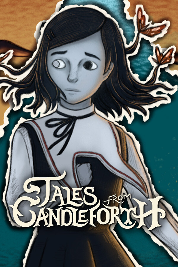 Bad Cheese + Tales from Candleforth