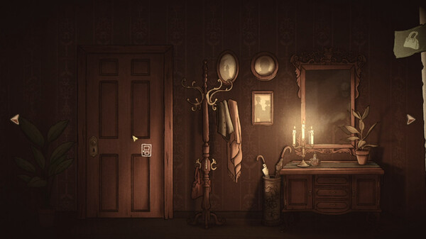 Screenshot z Tales from Candleforth Screenshot z Tales from Candleforth