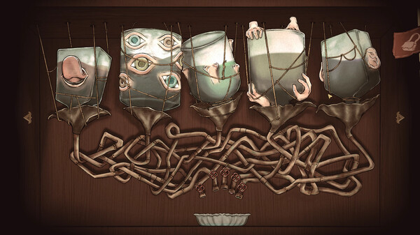 Screenshot z Tales from Candleforth Screenshot z Tales from Candleforth