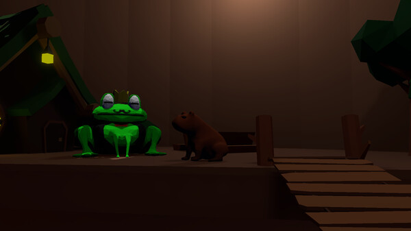 Ok I Pull Up screenshot 5