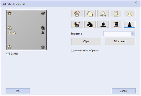 ChessBase 17 Steam Edition