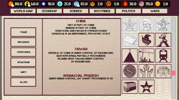 Mao's legacy: Bombard The Headquarters