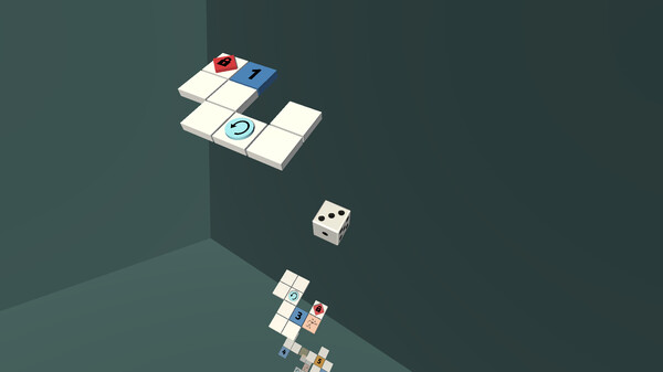 Fall Dice screenshot 4