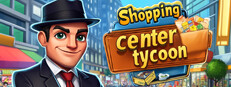 Shopping Center Tycoon