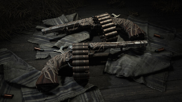 Hunt: Showdown 1896 - La Luz Mala