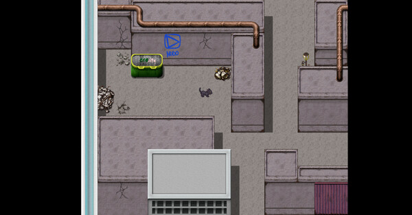 Forge of Destiny screenshot 3