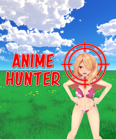 Anime Hunter