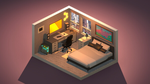 My Dream Setup 截图 4