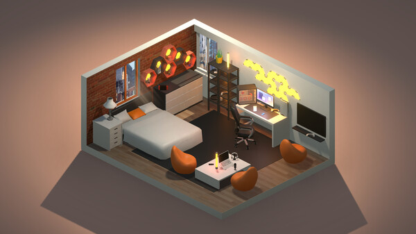 My Dream Setup 截图 9
