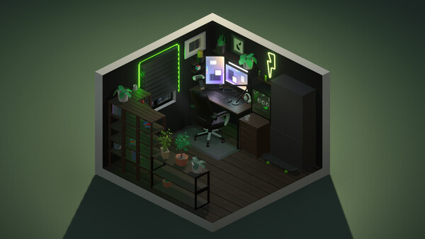 My Dream Setup 截图 3