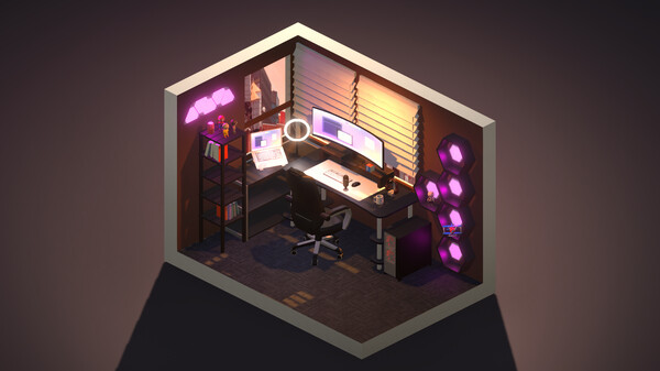 My Dream Setup 截图 2