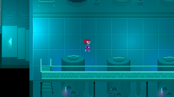 Rootless: Memories Of Green - Chapter 1 screenshot 3