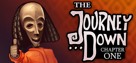 The Journey Down: Chapter One cover image