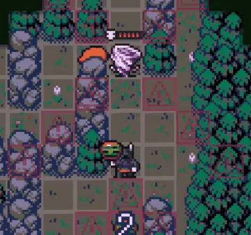 The Ranger: A Skyhopper Tale video 2