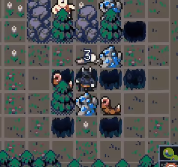 The Ranger: A Skyhopper Tale video 3