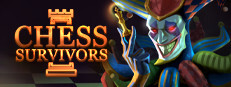 Chess Survivors Playtest Small Capsule Image