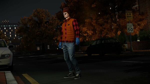 PAYDAY 2: Street Smart Tailor Pack (DLC)