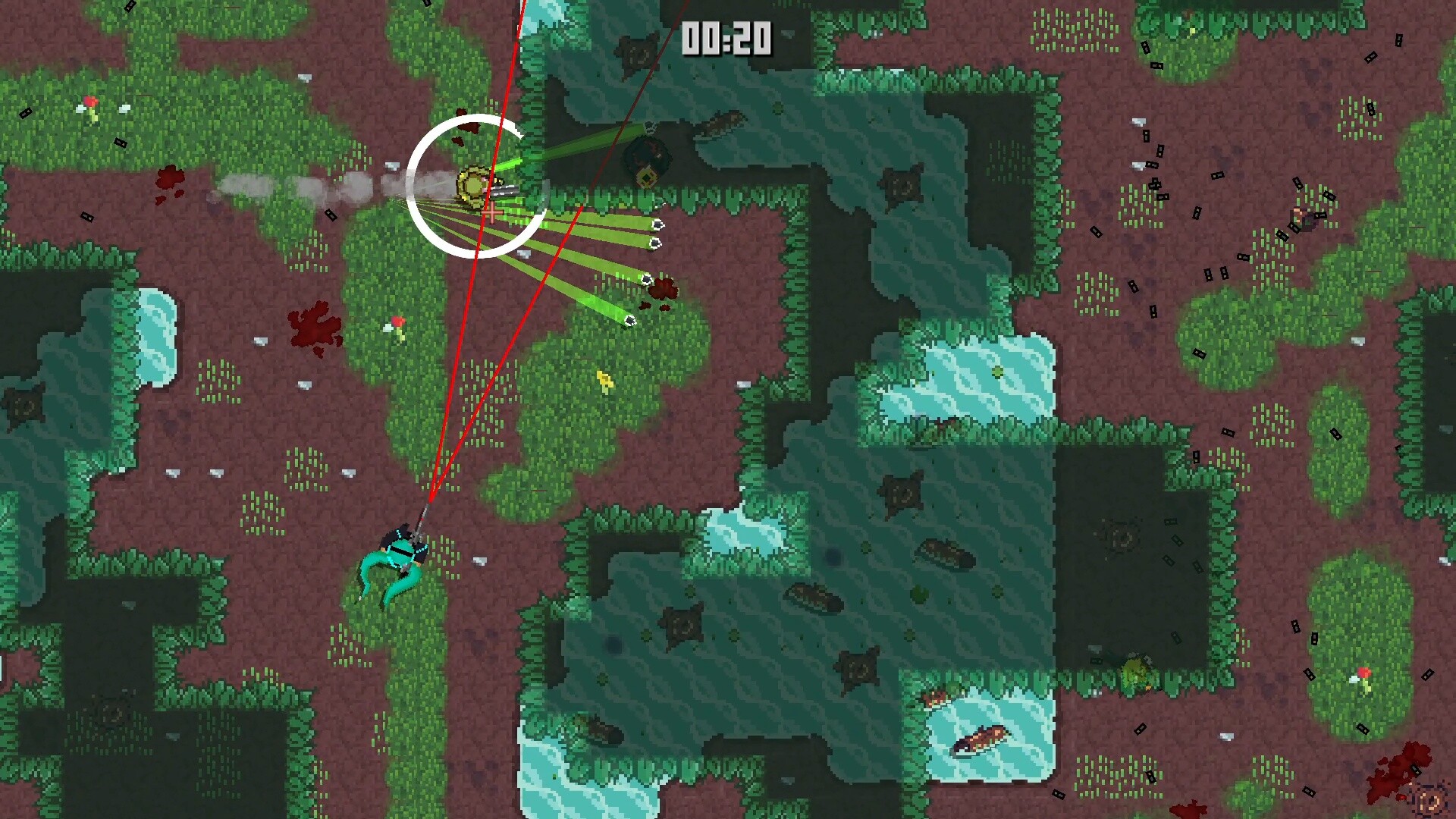 #1. Trigger Fever (Steam) 来自: Rotstudio