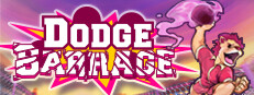 Dodge Barrage