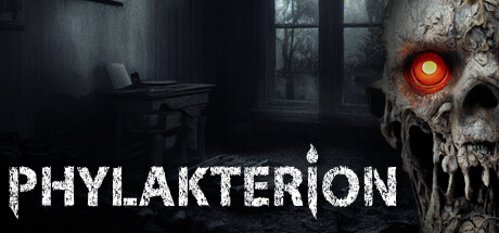 Phylakterion banner