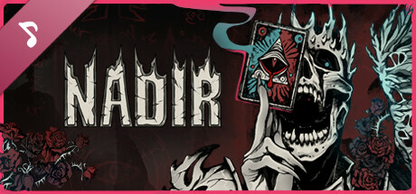 Nadir Soundtrack banner image