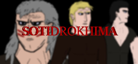 Sotidrokhima banner image