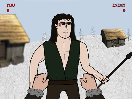 Sotidrokhima — скриншот 6