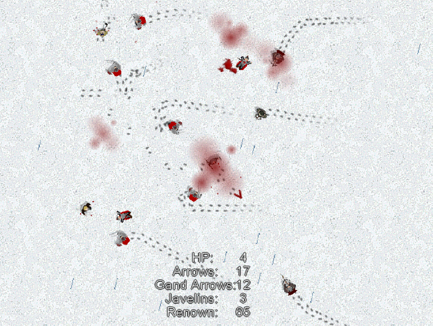 Sotidrokhima screenshot 8