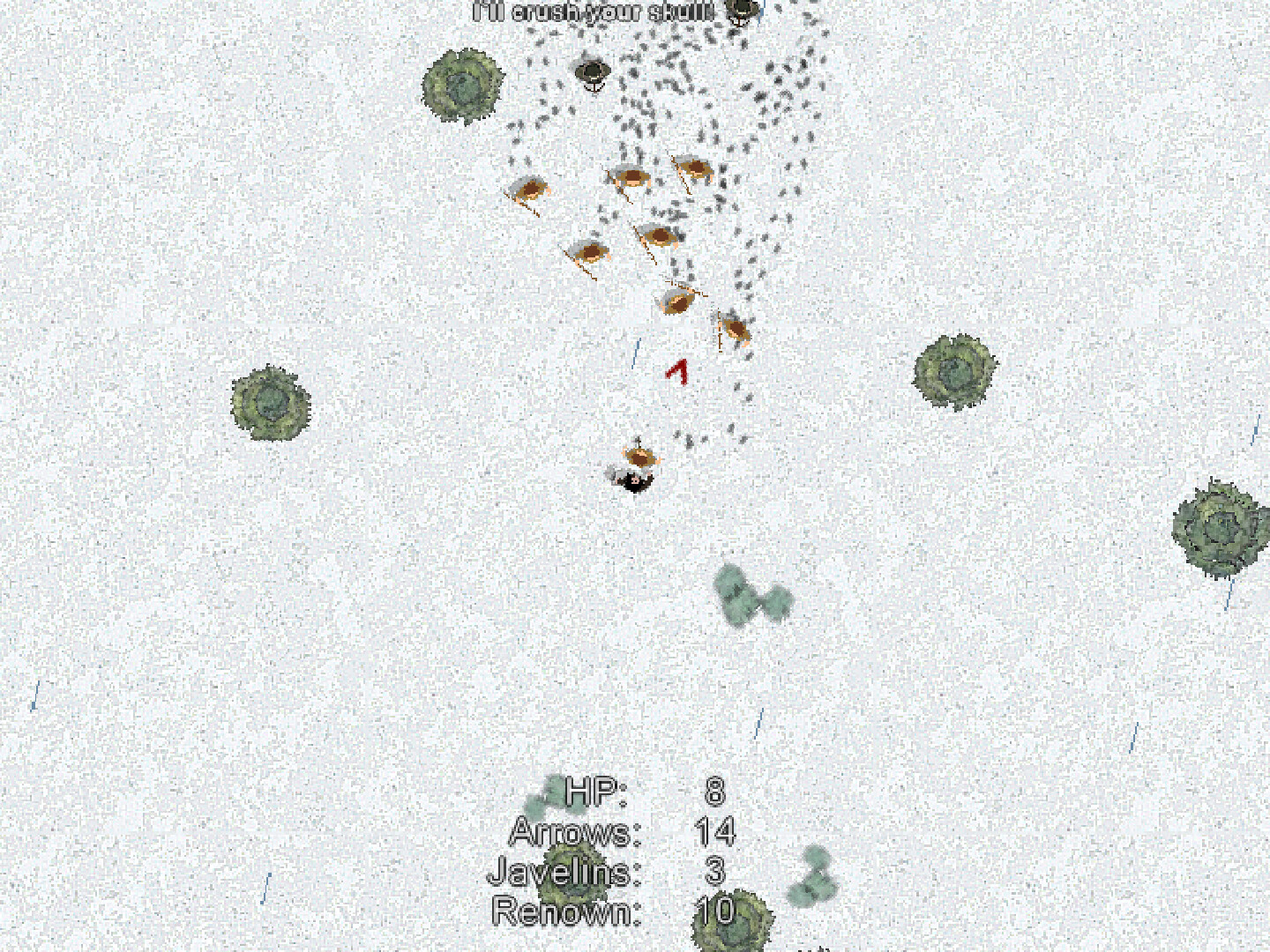 Sotidrokhima screenshot 1