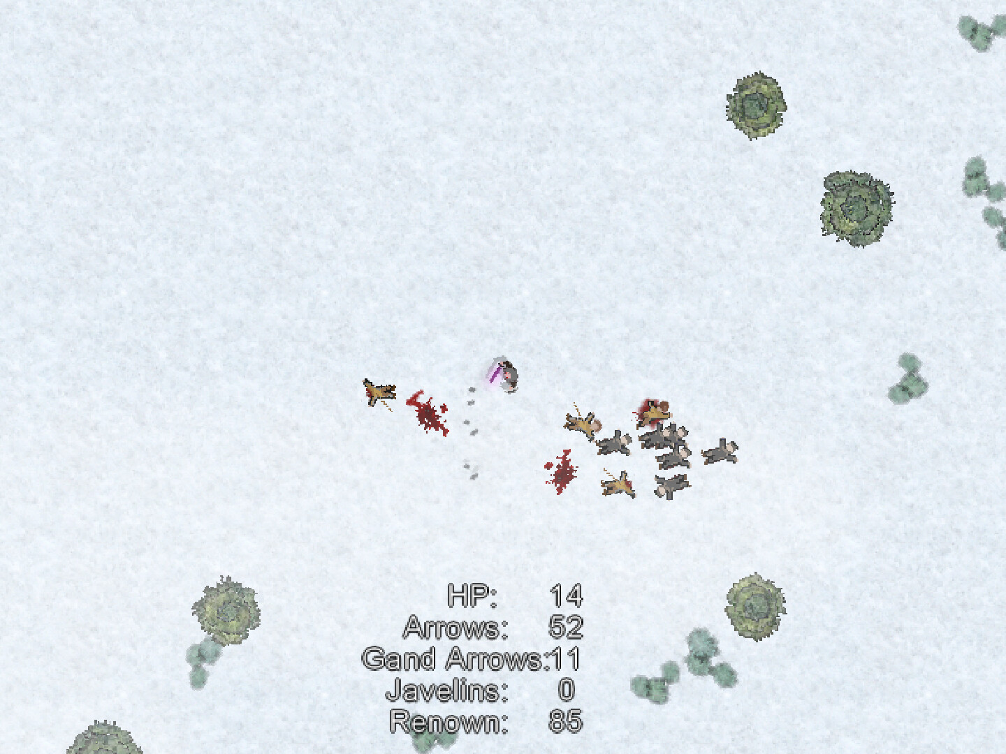 Sotidrokhima screenshot 3